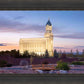 Cedar City Bridgeway to Eternity