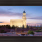 Cedar City Bridgeway to Eternity