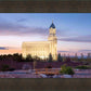 Cedar City Bridgeway to Eternity