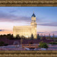 Cedar City Bridgeway to Eternity