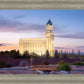 Cedar City Bridgeway to Eternity