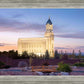 Cedar City Bridgeway to Eternity
