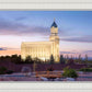 Cedar City Bridgeway to Eternity