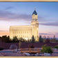 Cedar City Bridgeway to Eternity