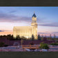 Cedar City Bridgeway to Eternity