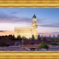 Cedar City Bridgeway to Eternity