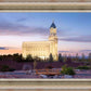 Cedar City Bridgeway to Eternity
