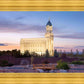 Cedar City Bridgeway to Eternity