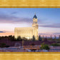 Cedar City Bridgeway to Eternity