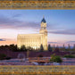 Cedar City Bridgeway to Eternity
