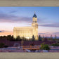 Cedar City Bridgeway to Eternity