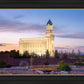 Cedar City Bridgeway to Eternity