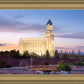 Cedar City Bridgeway to Eternity