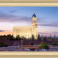 Cedar City Bridgeway to Eternity