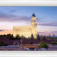 Cedar City Bridgeway to Eternity
