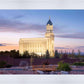 Cedar City Bridgeway to Eternity