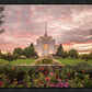 Twin Falls Eternal Paradise