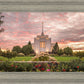 Twin Falls Eternal Paradise