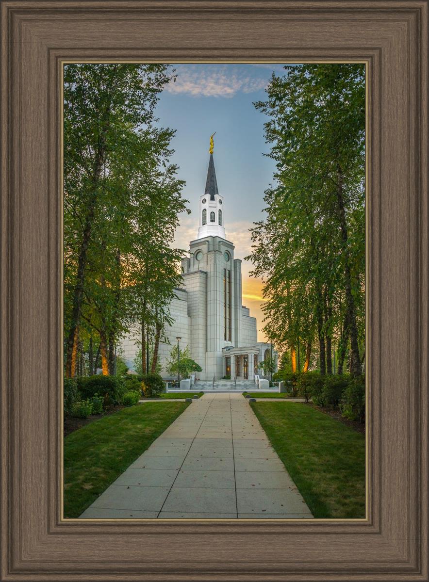 Boston Pathway