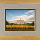 Oquirrh Mountain Beyond the Veil
