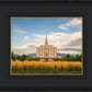 Oquirrh Mountain Beyond the Veil