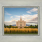 Oquirrh Mountain Beyond the Veil