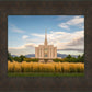 Oquirrh Mountain Beyond the Veil