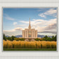 Oquirrh Mountain Beyond the Veil