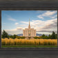 Oquirrh Mountain Beyond the Veil