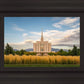 Oquirrh Mountain Beyond the Veil