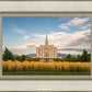 Oquirrh Mountain Beyond the Veil