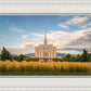 Oquirrh Mountain Beyond the Veil
