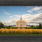 Oquirrh Mountain Beyond the Veil