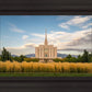 Oquirrh Mountain Beyond the Veil