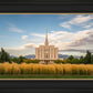 Oquirrh Mountain Beyond the Veil