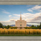 Oquirrh Mountain Beyond the Veil