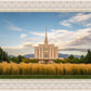 Oquirrh Mountain Beyond the Veil