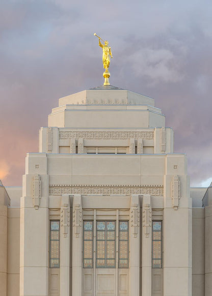 Meridian Moroni
