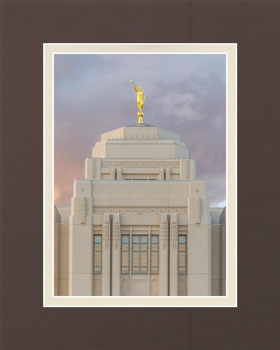 Meridian Moroni