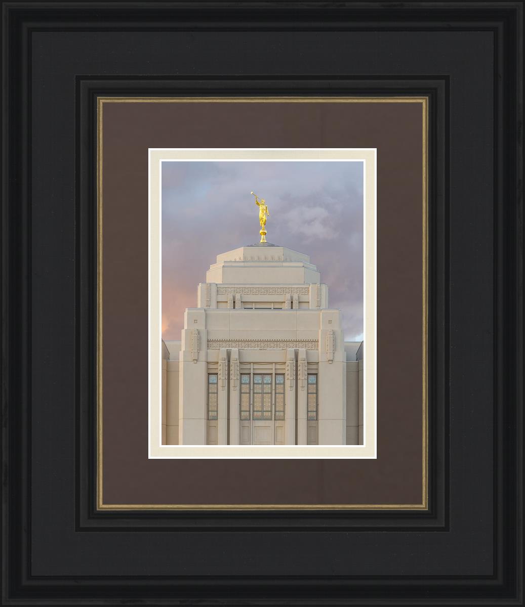 Meridian Moroni