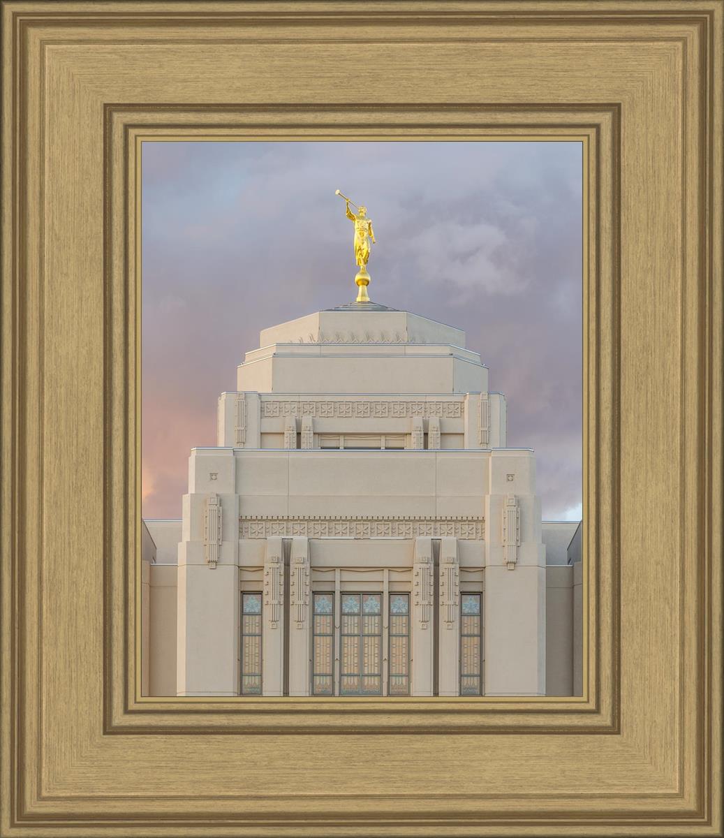 Meridian Moroni