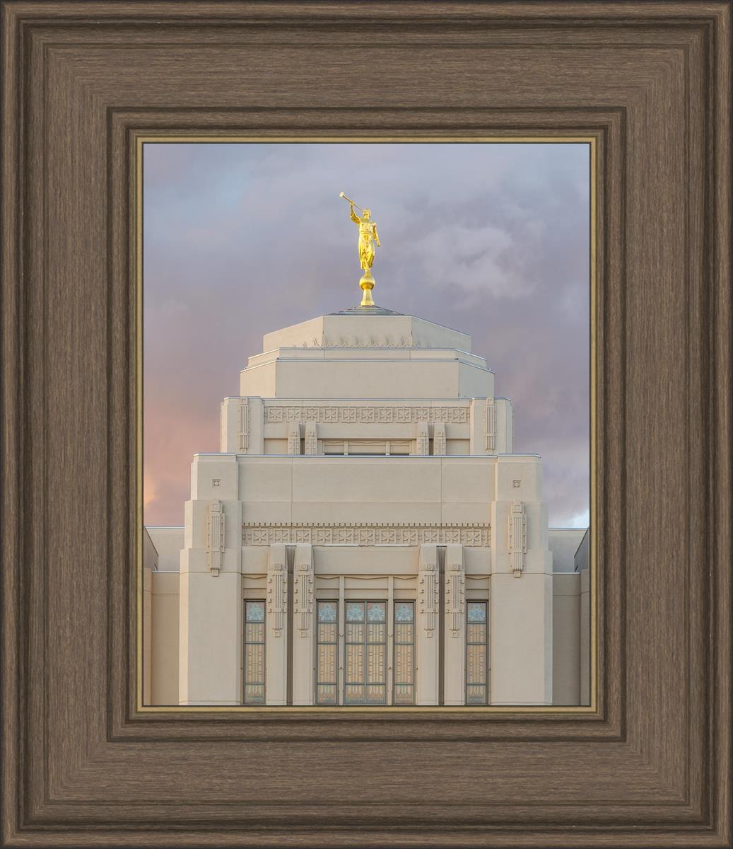 Meridian Moroni