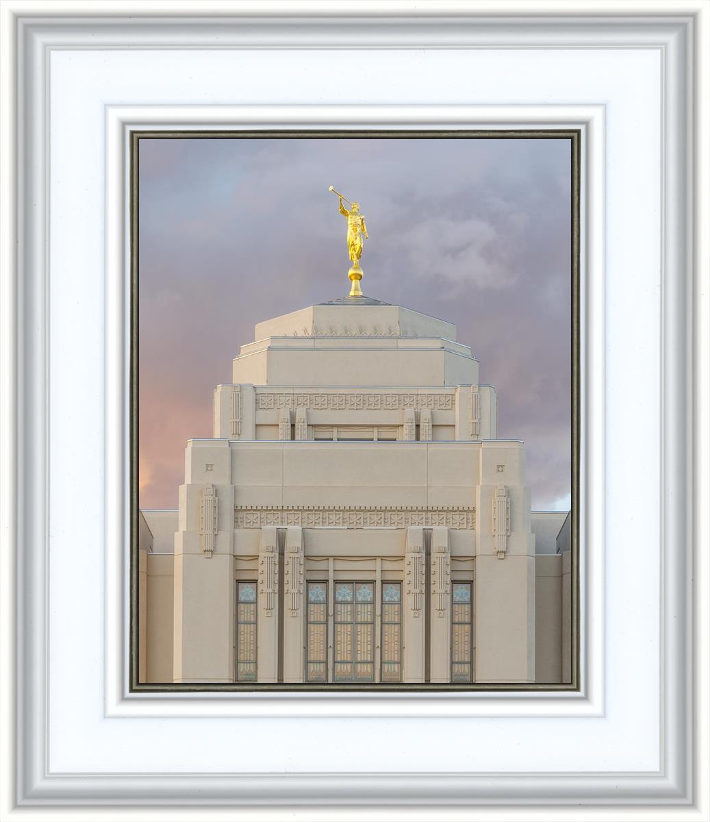 Meridian Moroni