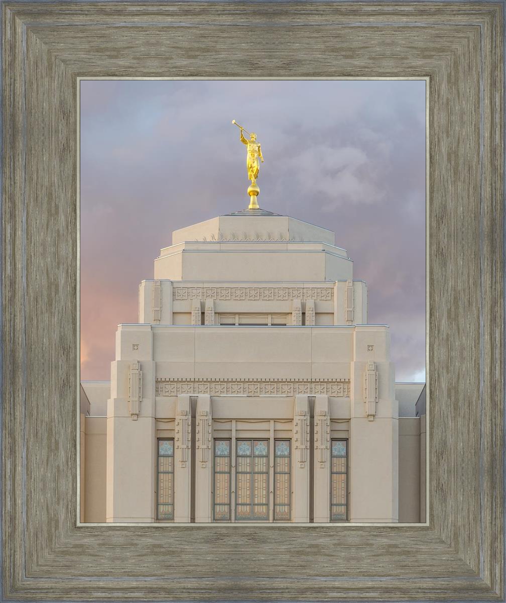 Meridian Moroni