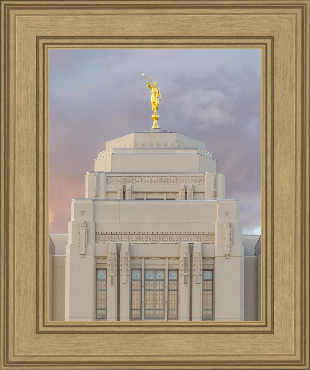 Meridian Moroni