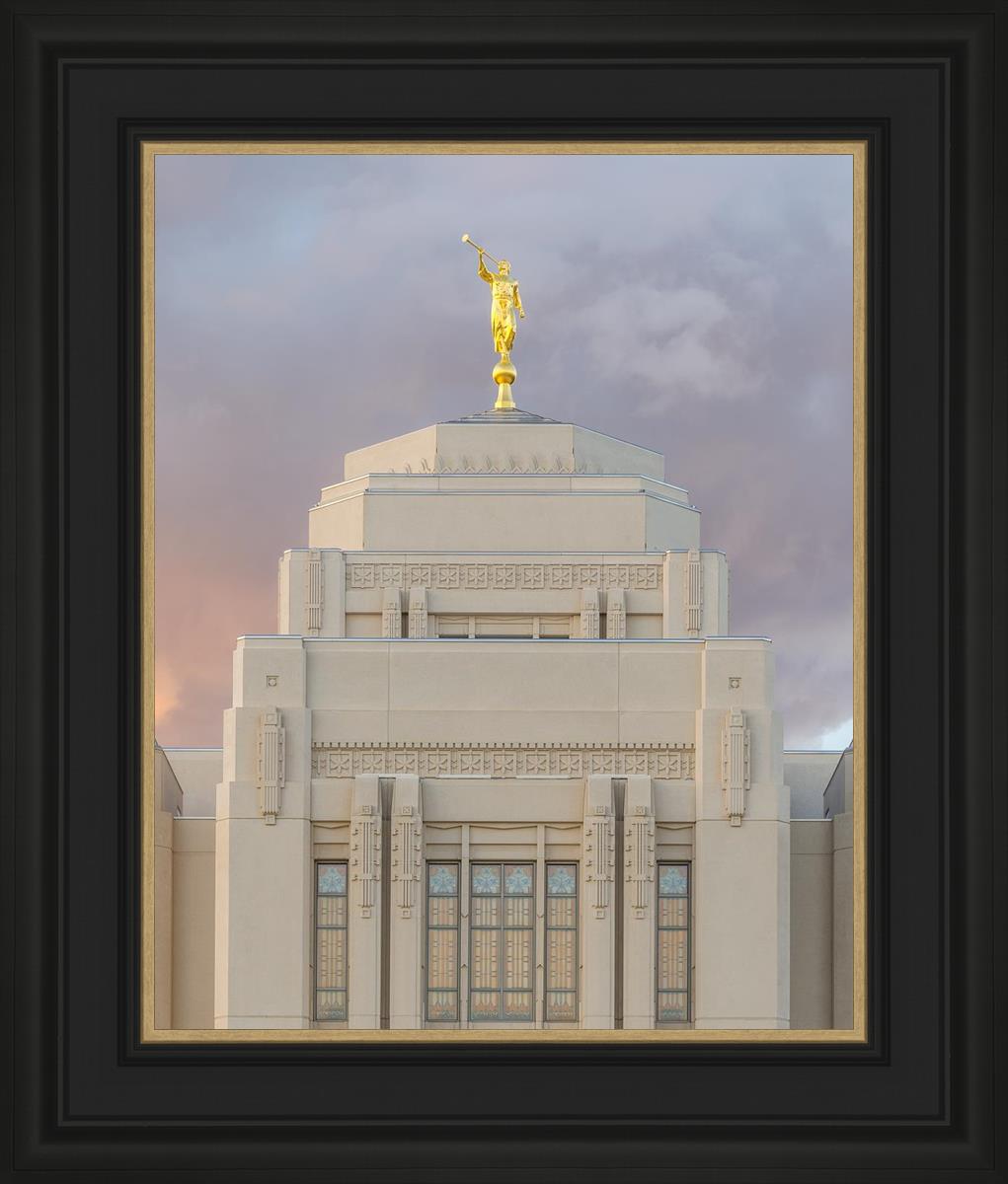Meridian Moroni