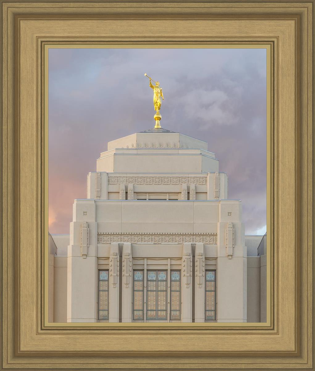 Meridian Moroni