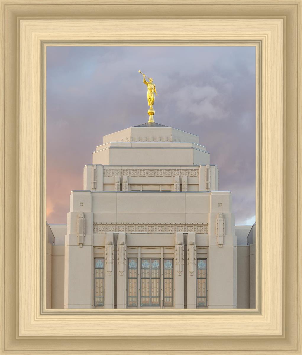 Meridian Moroni