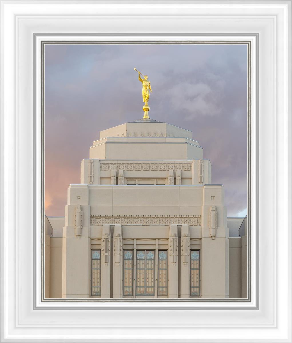 Meridian Moroni