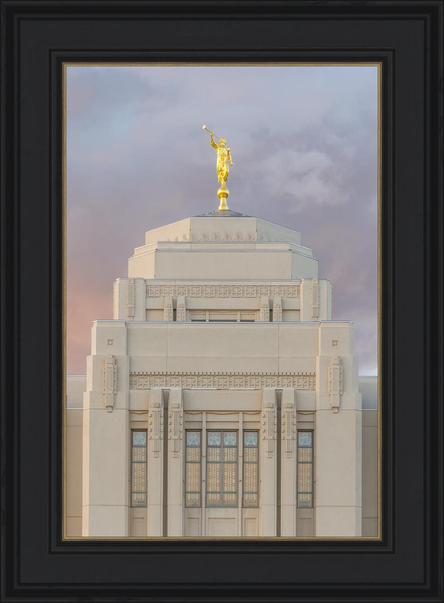 Meridian Moroni